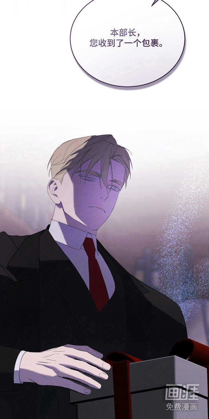 第46章：一个包裹