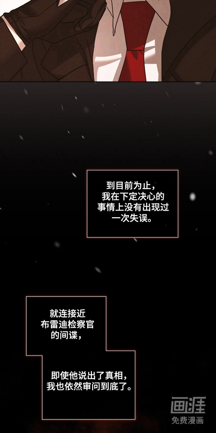 第49章：真正重拳