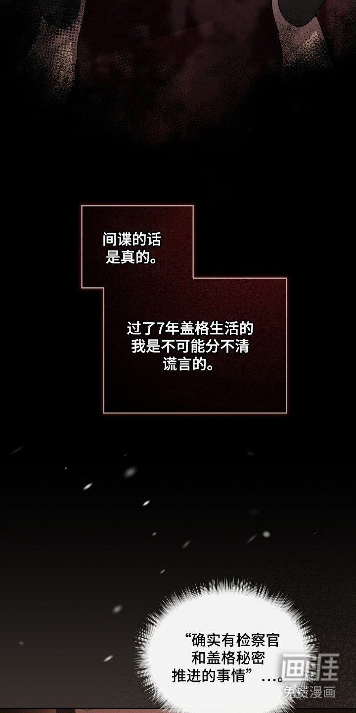 第49章：真正重拳