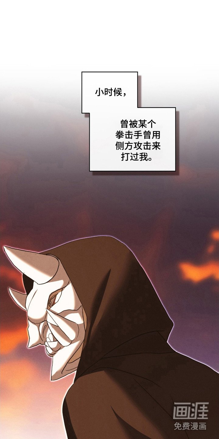 第49章：真正重拳