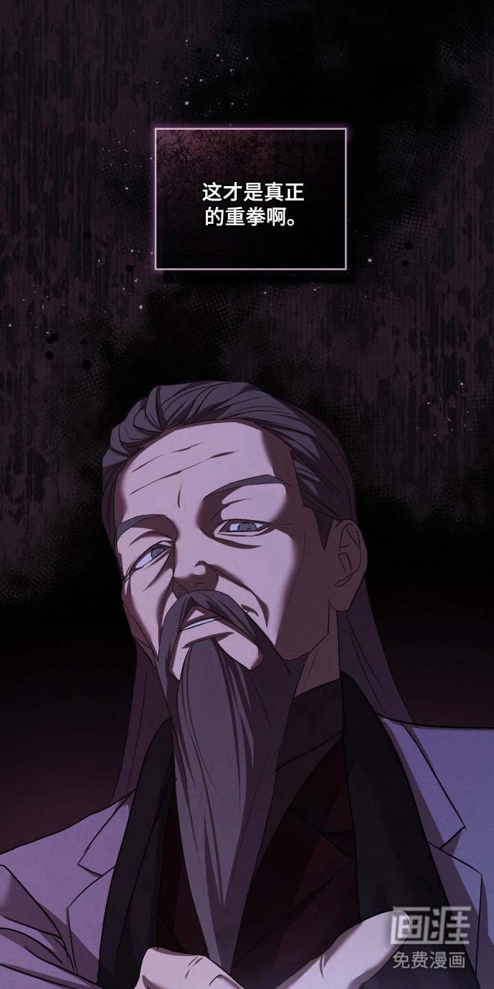 第49章：真正重拳