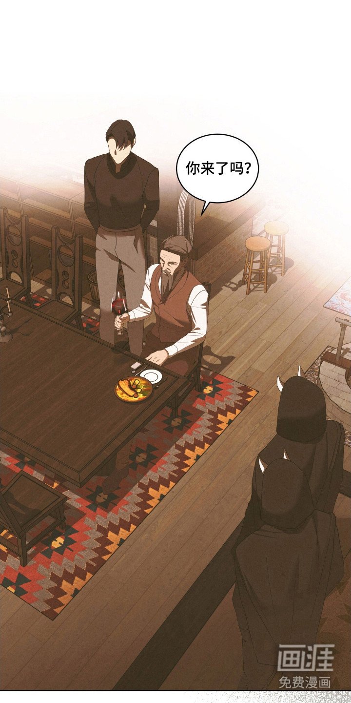 第49章：真正重拳