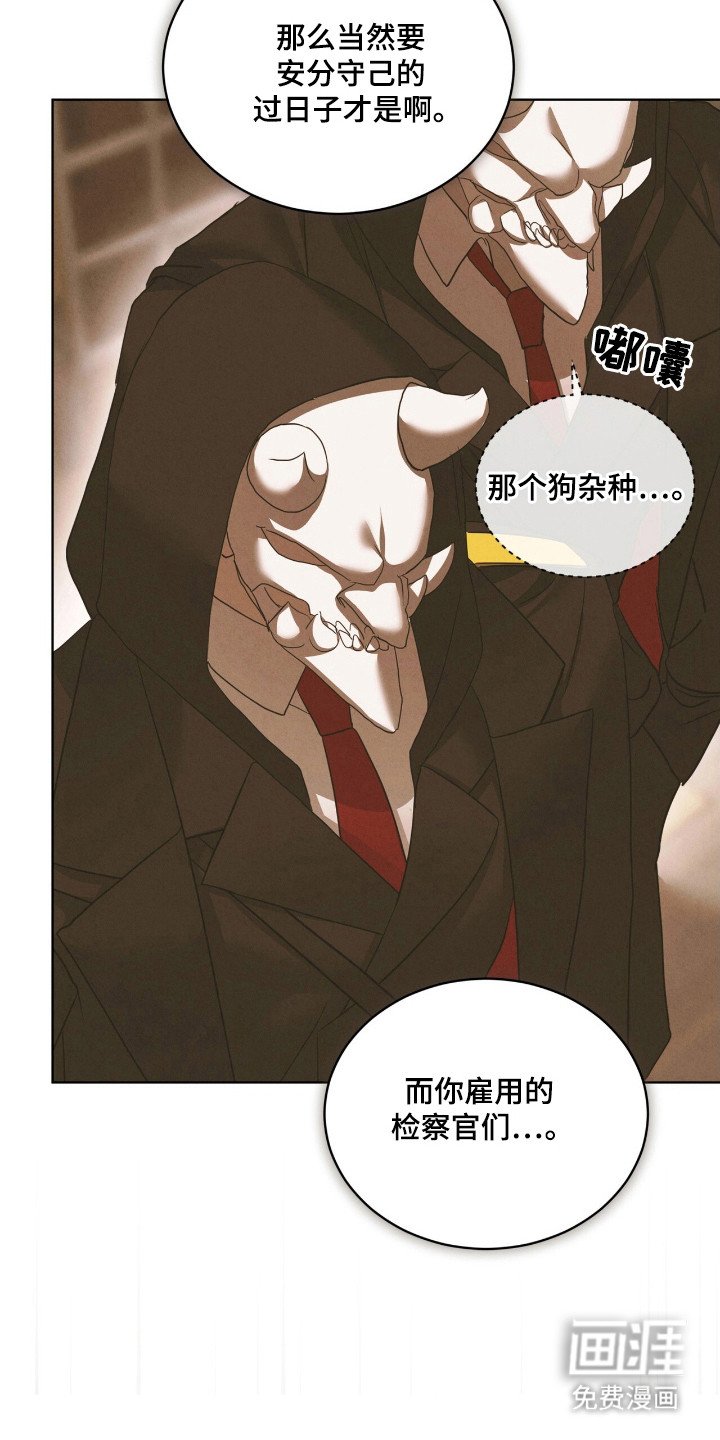 第49章：真正重拳