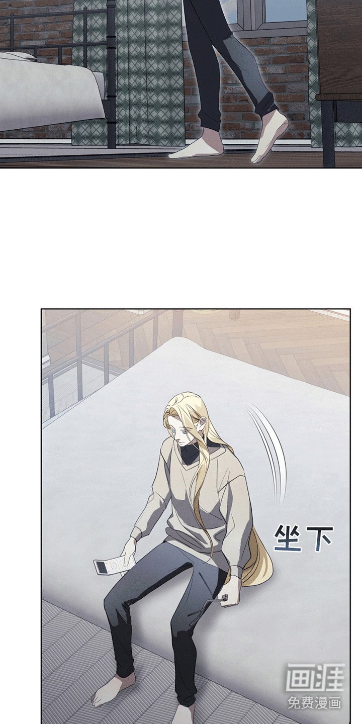 第5章：操盘手