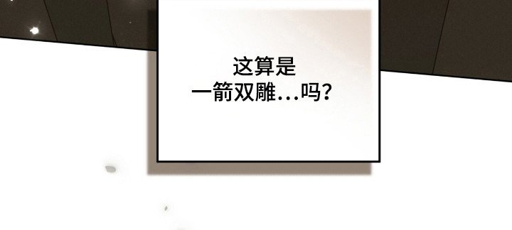第53章：一箭双雕