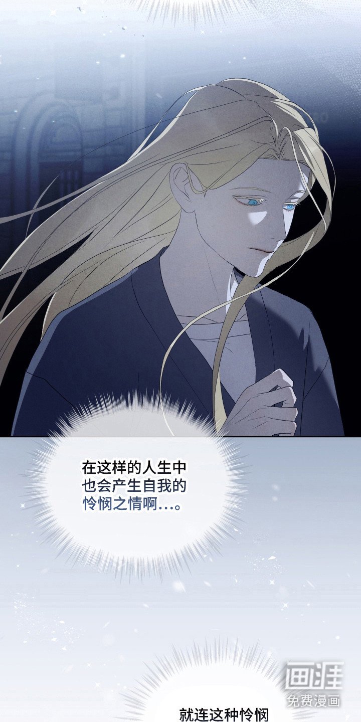 第63章：期待爱意