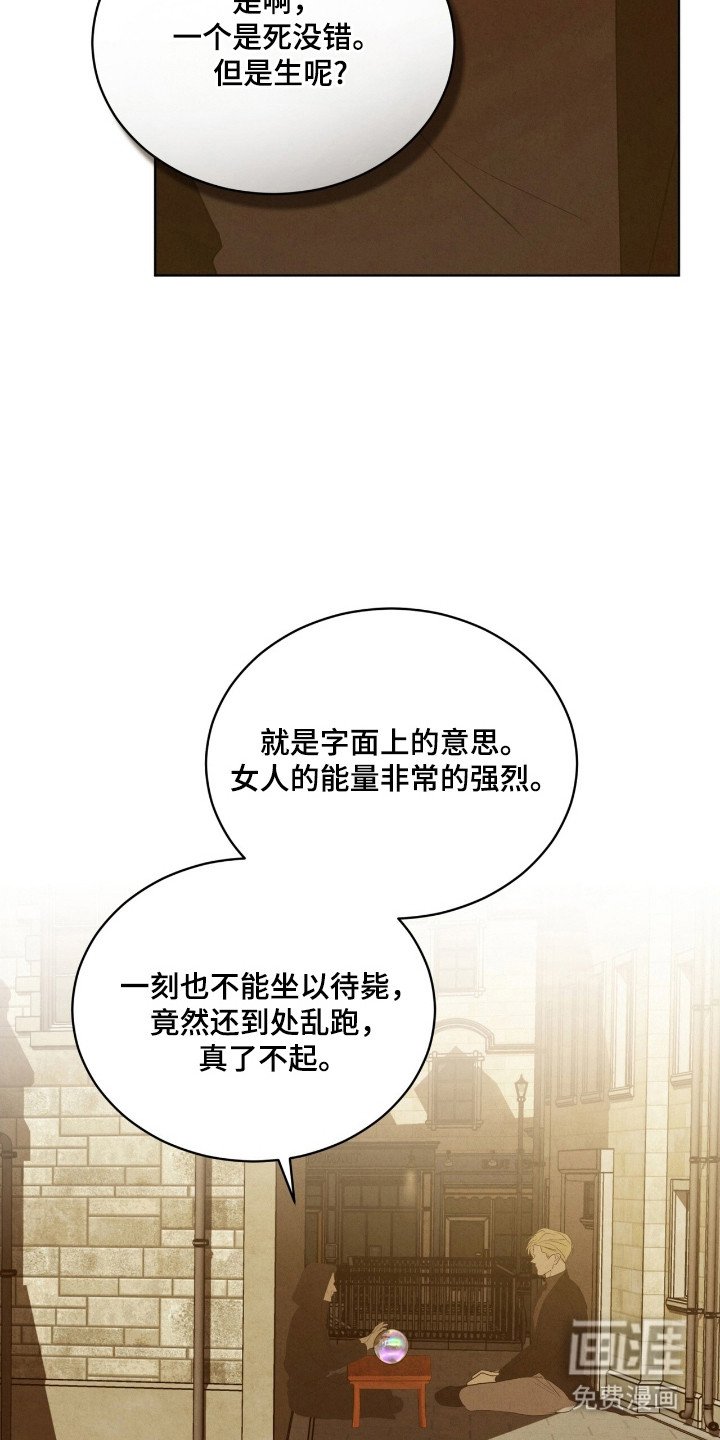 第66章：魔女故事