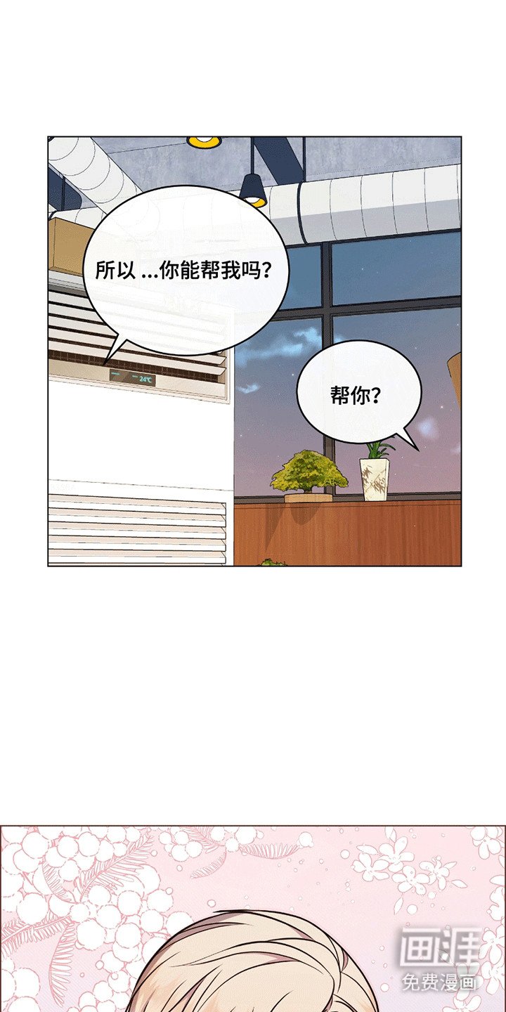 第2章：闹矛盾