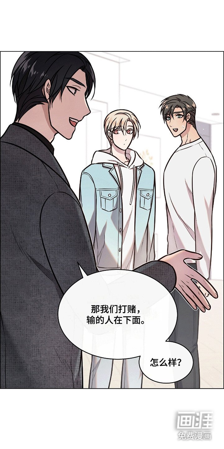 第7章：打赌