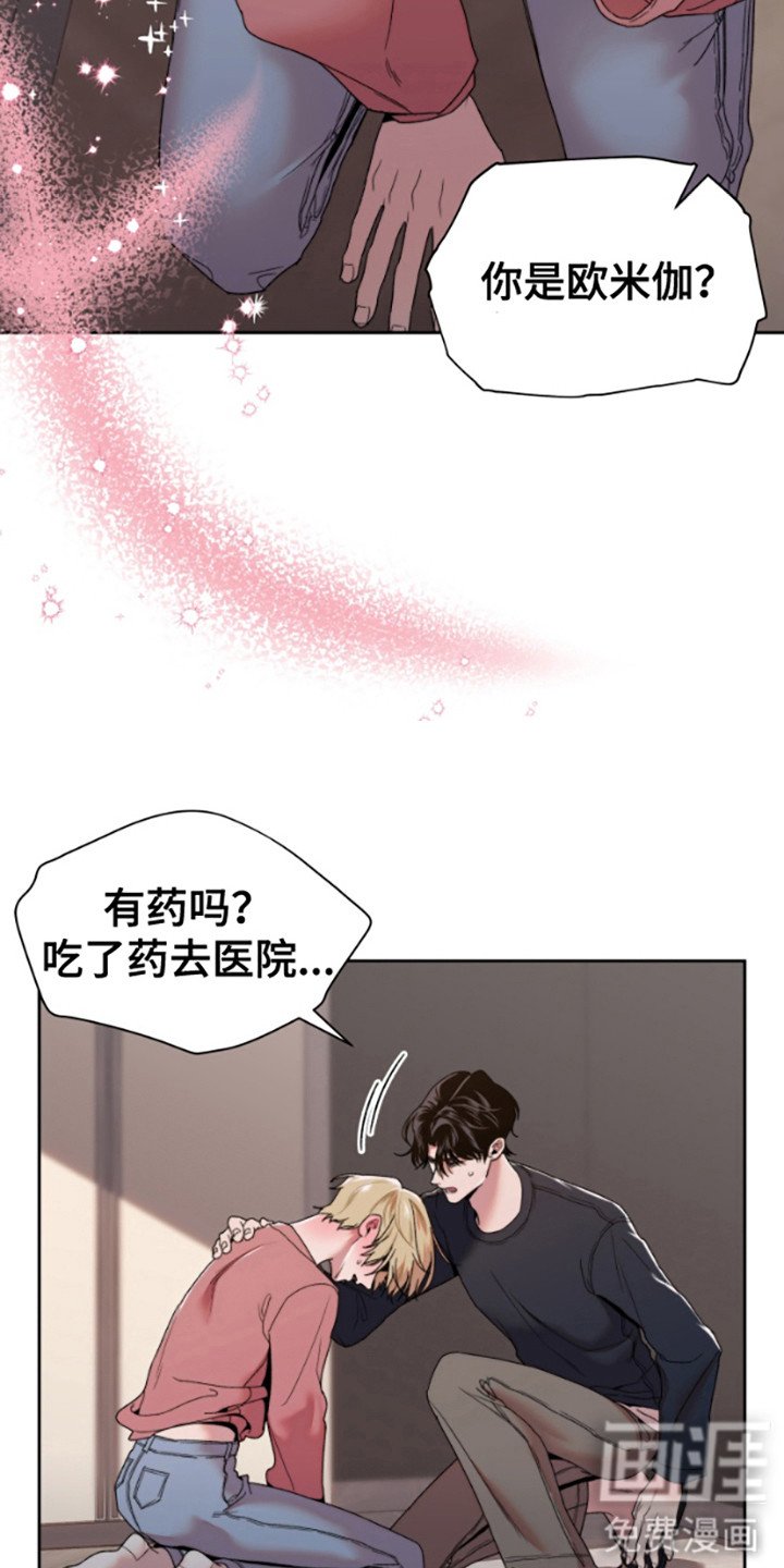 第1章：信息素