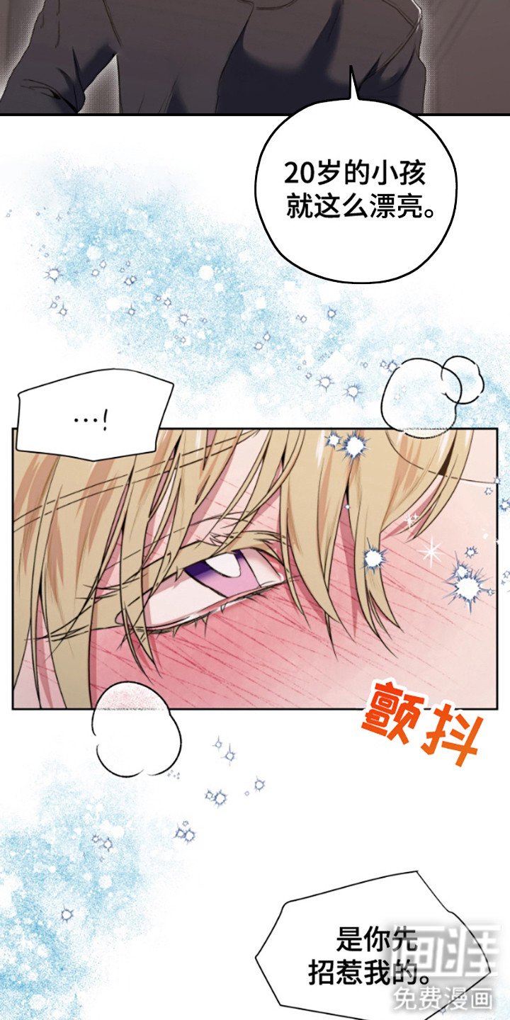 第1章：信息素