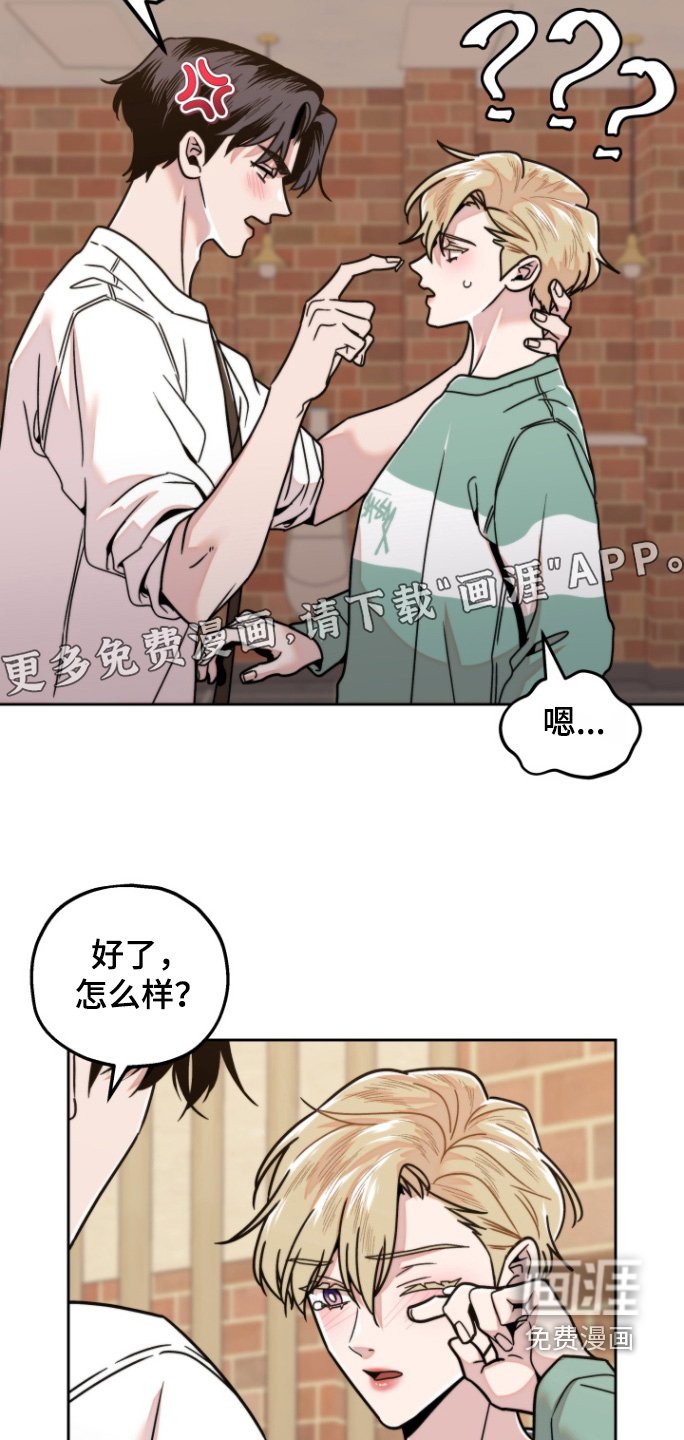 第16章：什么类型