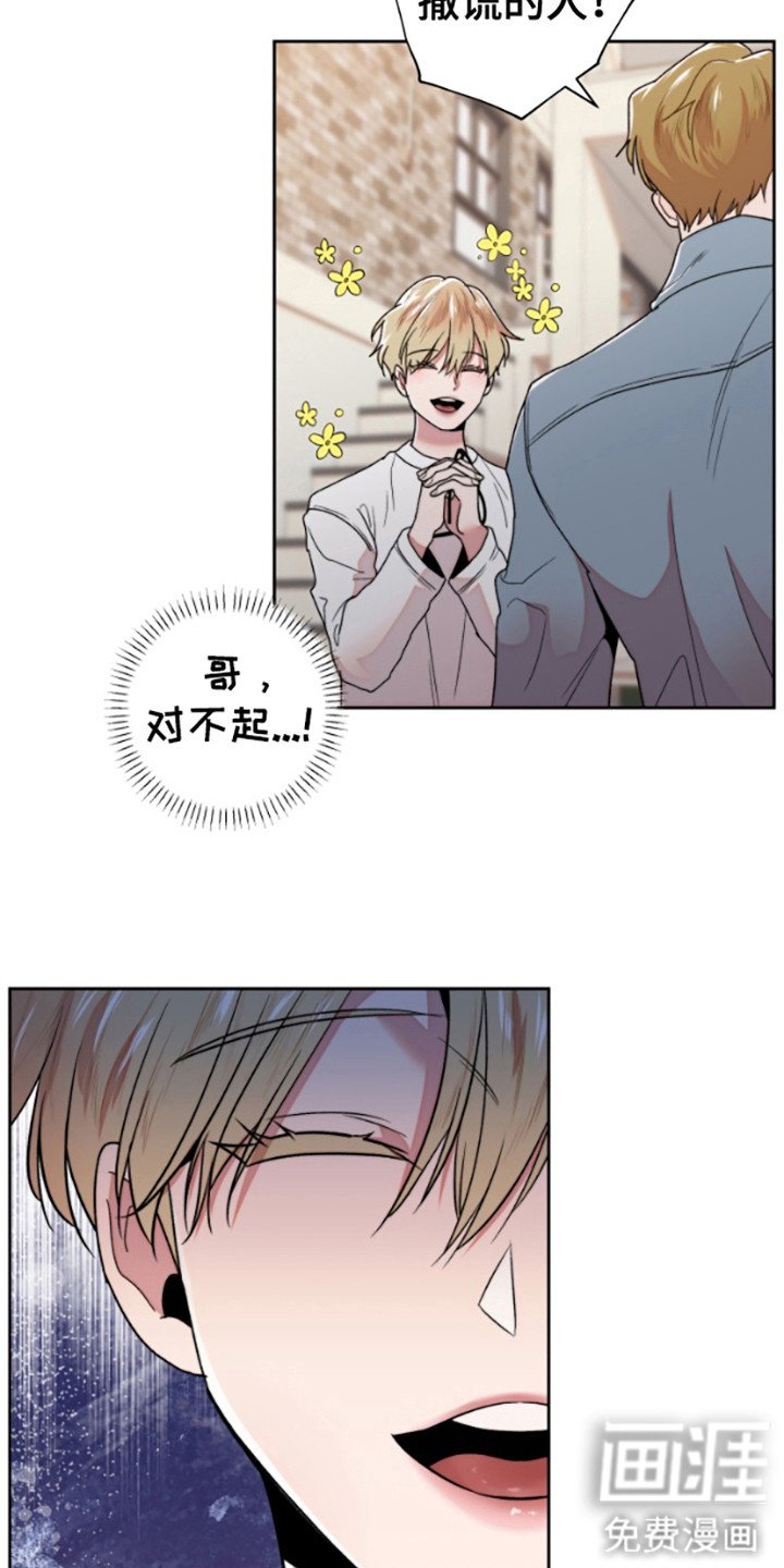 第2章： 一见钟情