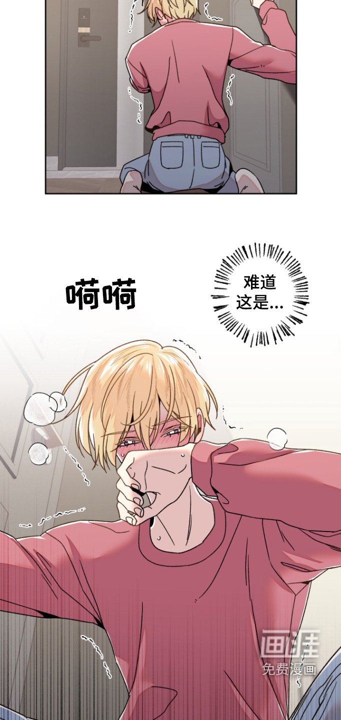 第29章：没在家