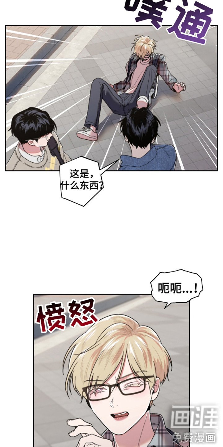 第3章：双胞胎