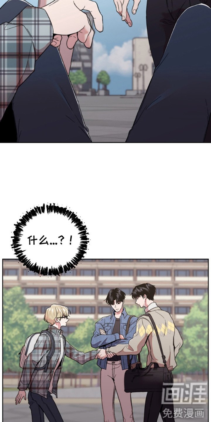 第3章：双胞胎