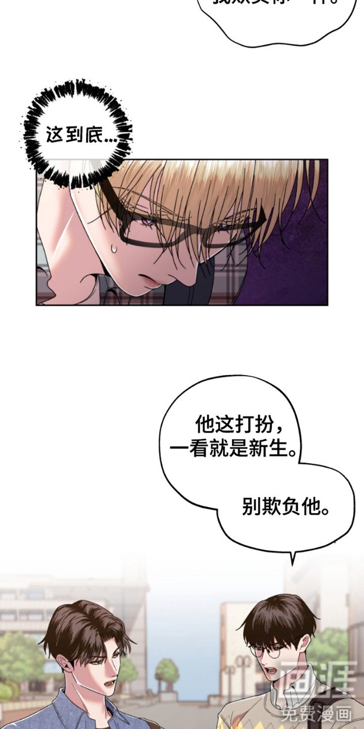 第3章：双胞胎