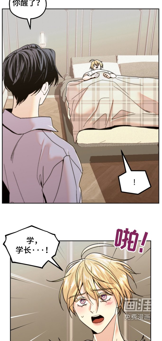 第31章：不该骗他