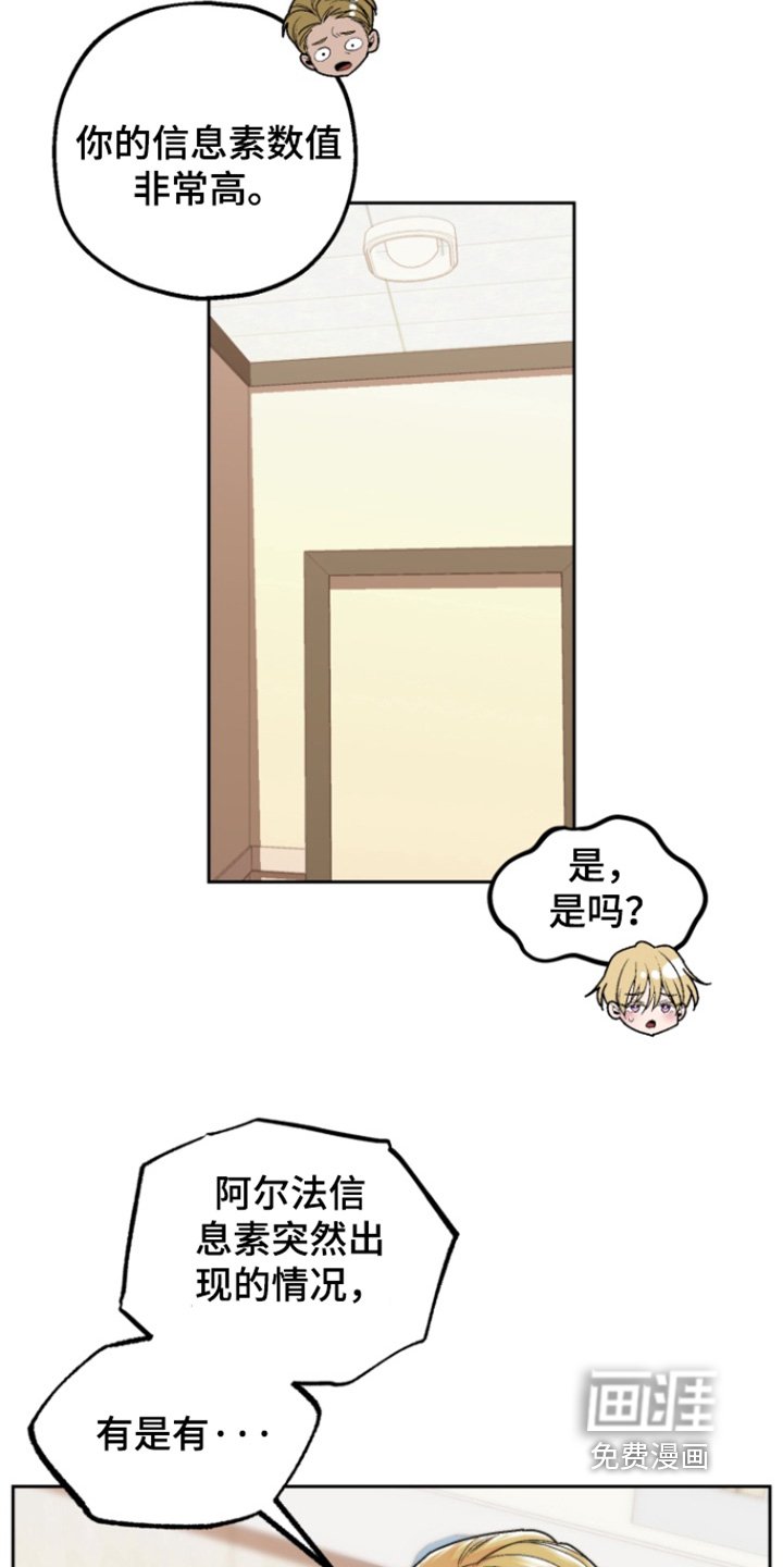 第33章：憔悴