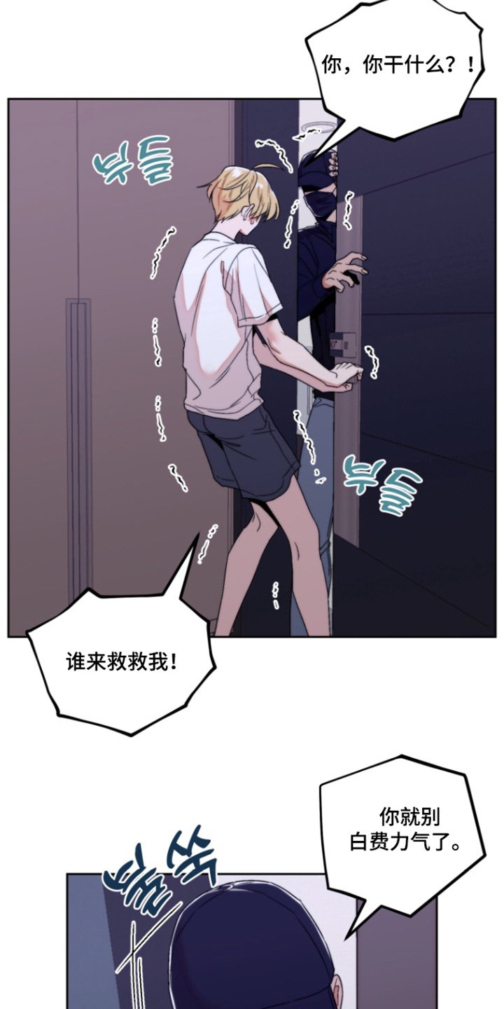 第41章：一定会惊讶