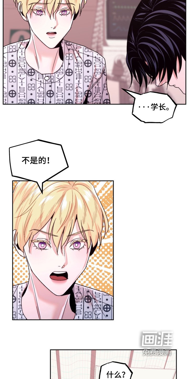 第51章：怀孕了