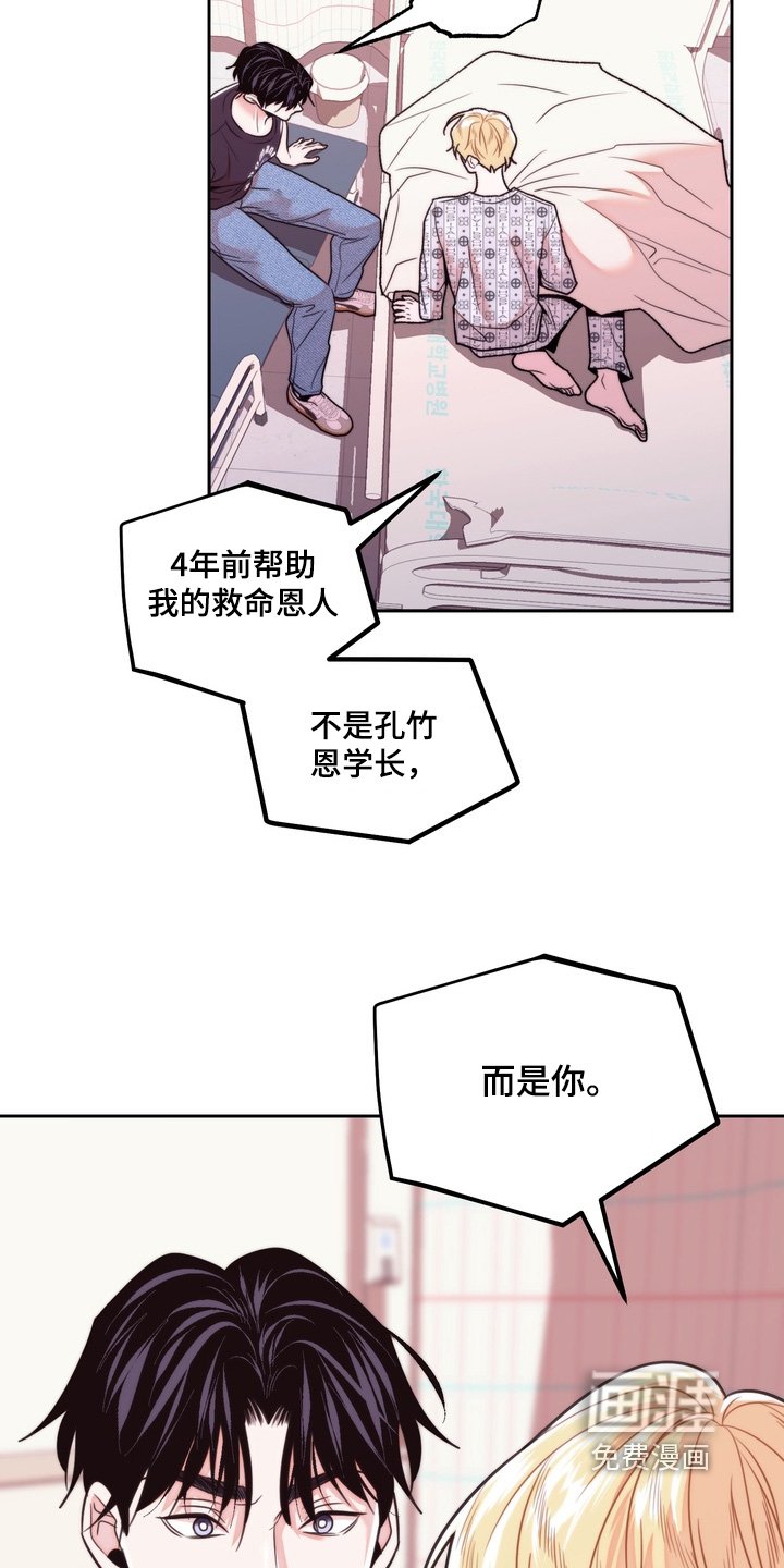 第51章：怀孕了