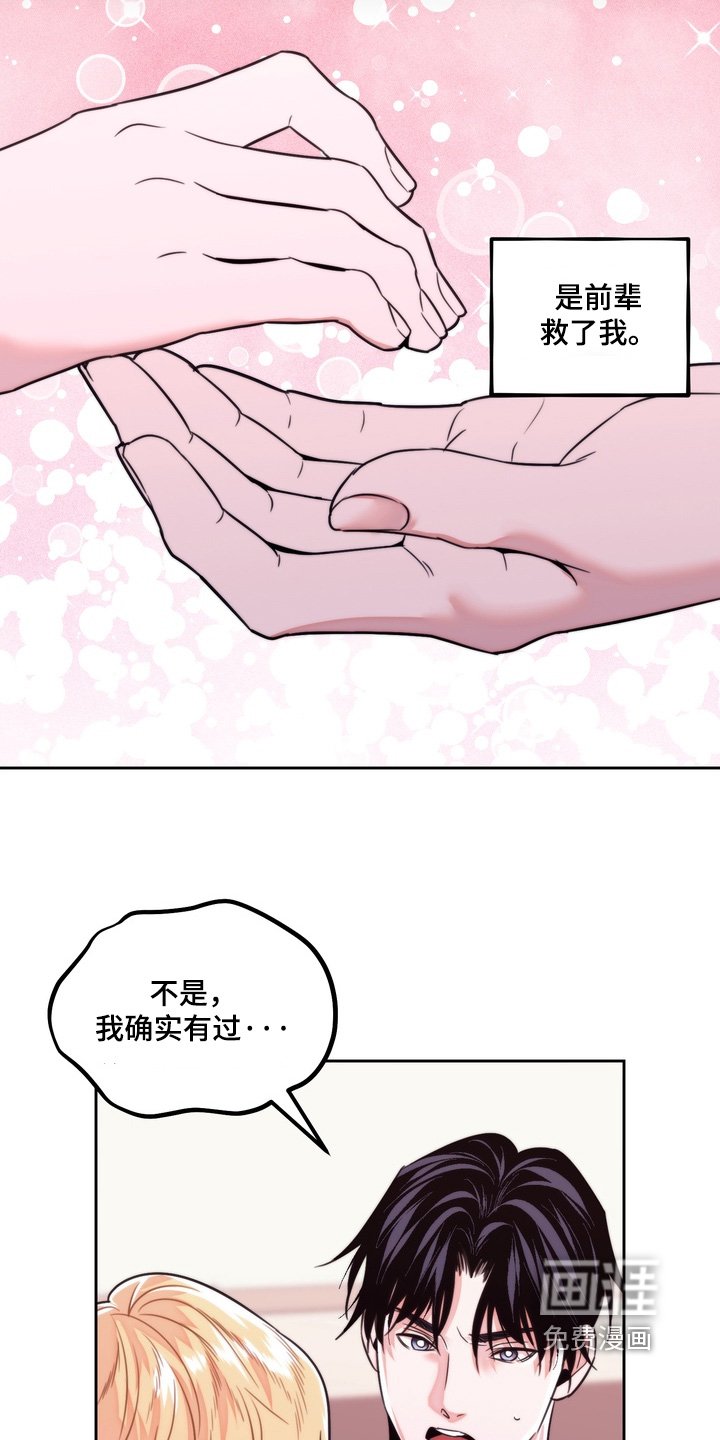 第51章：怀孕了