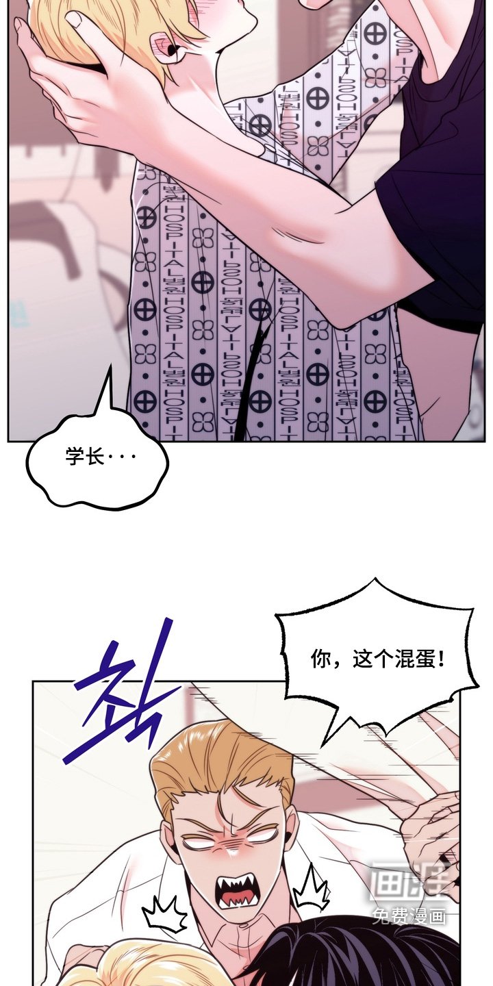 第51章：怀孕了