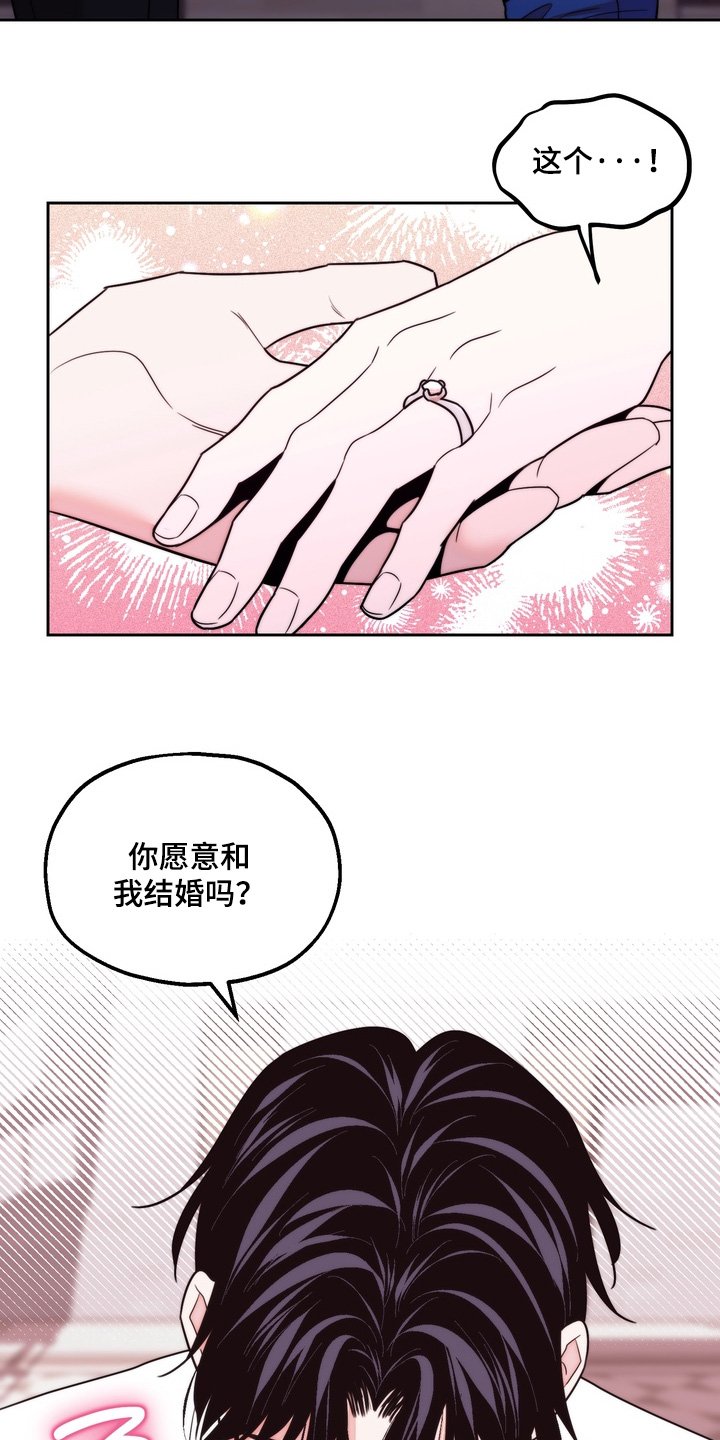 第53章：和我结婚（完结）