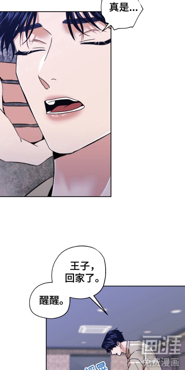 第6章：带回家