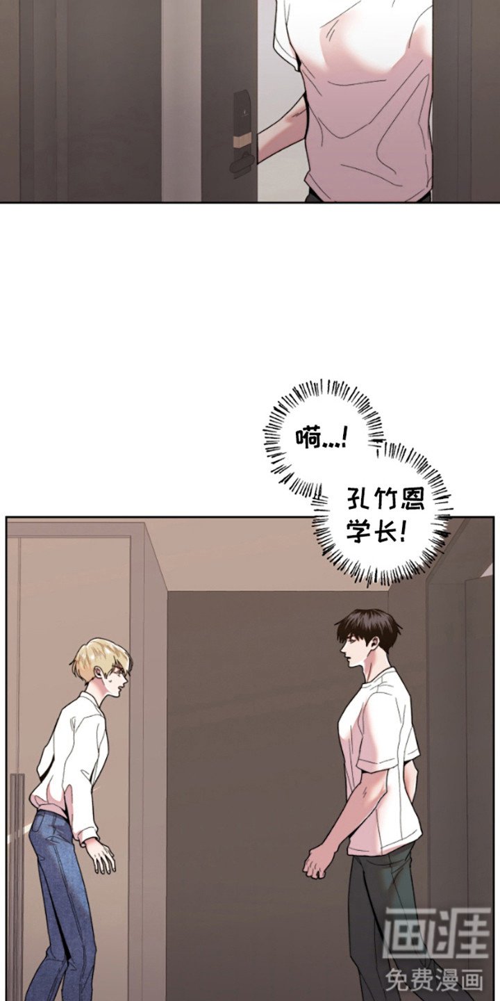 第9章：邻居