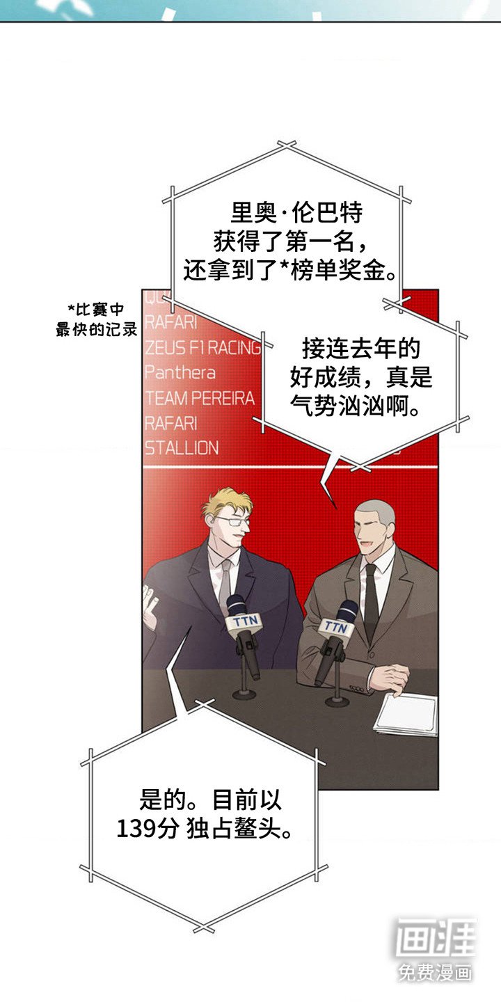 第1章：冠军