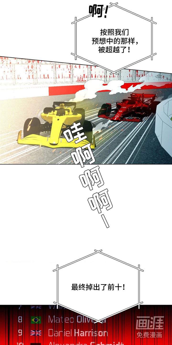 第11章：排名下降