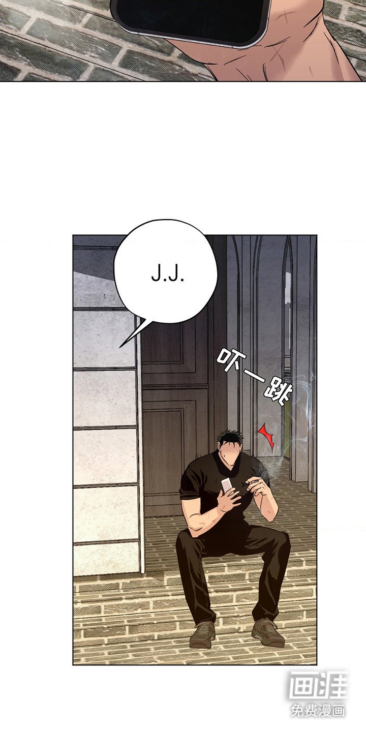第12章：幸运女神