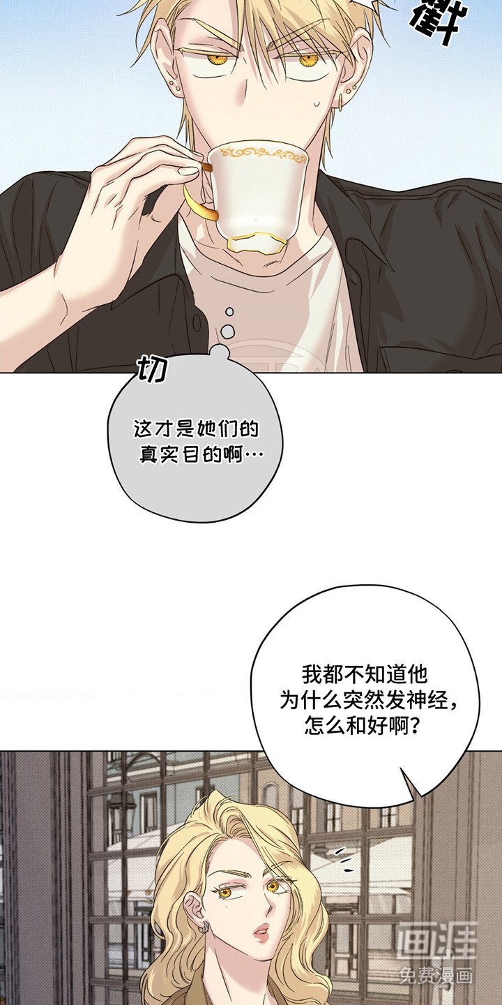 第13章：助攻