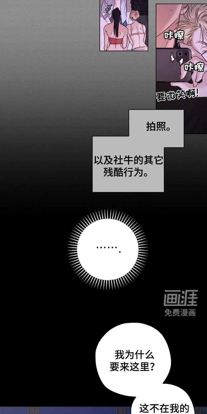 第16章：泳池派对