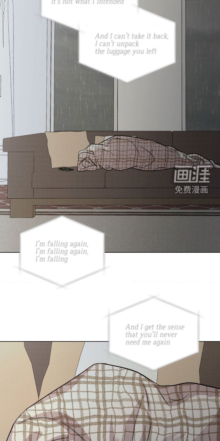 第29章：颁奖典礼