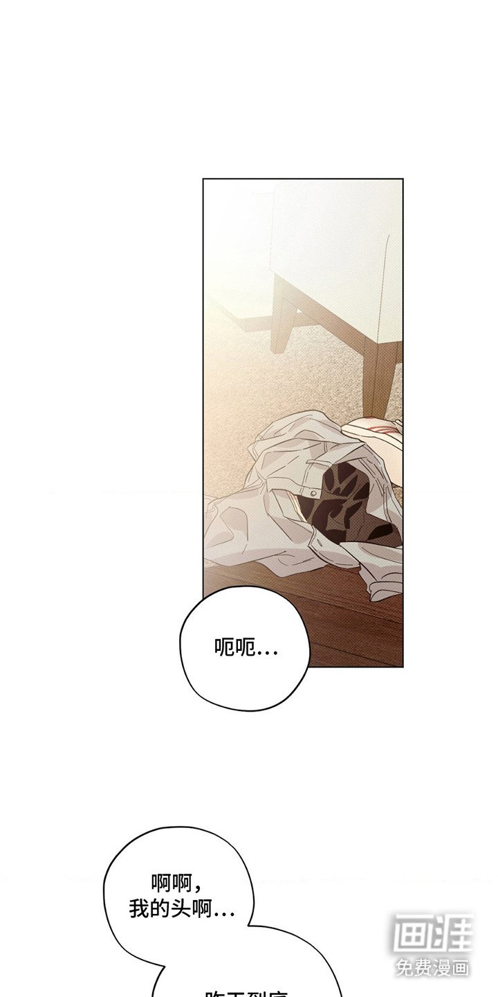 第3章：抱怨