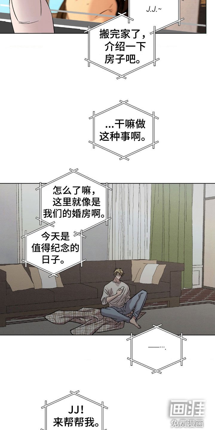 第31章：结束了