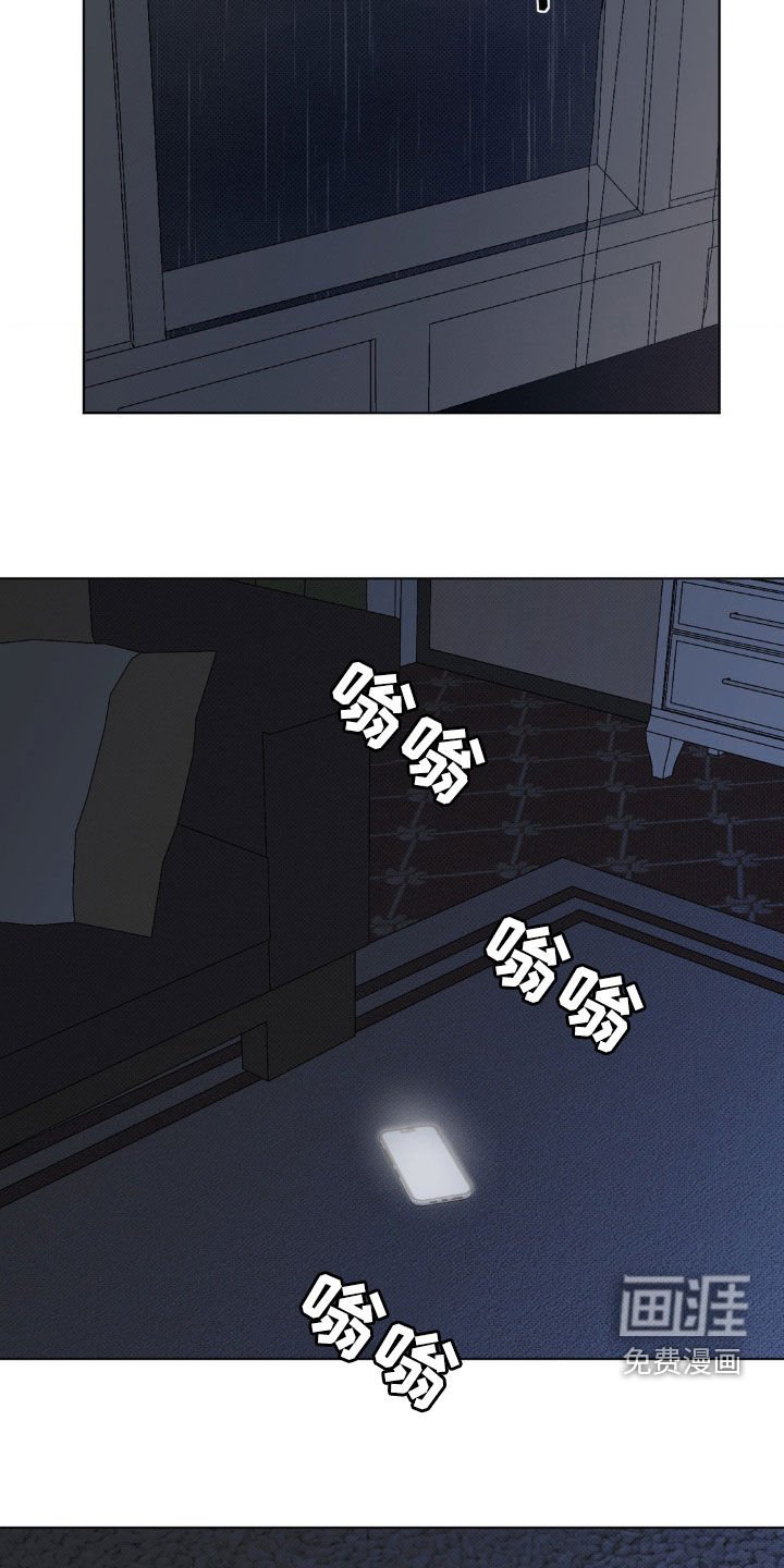 第31章：结束了