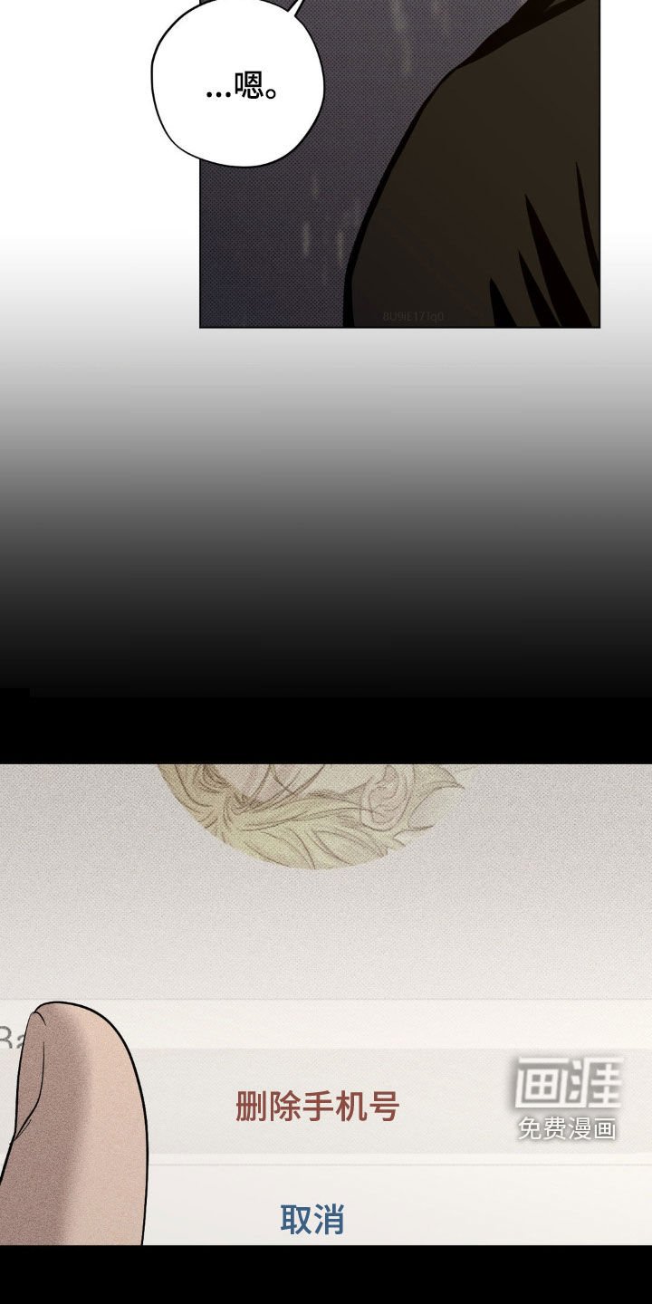 第31章：结束了