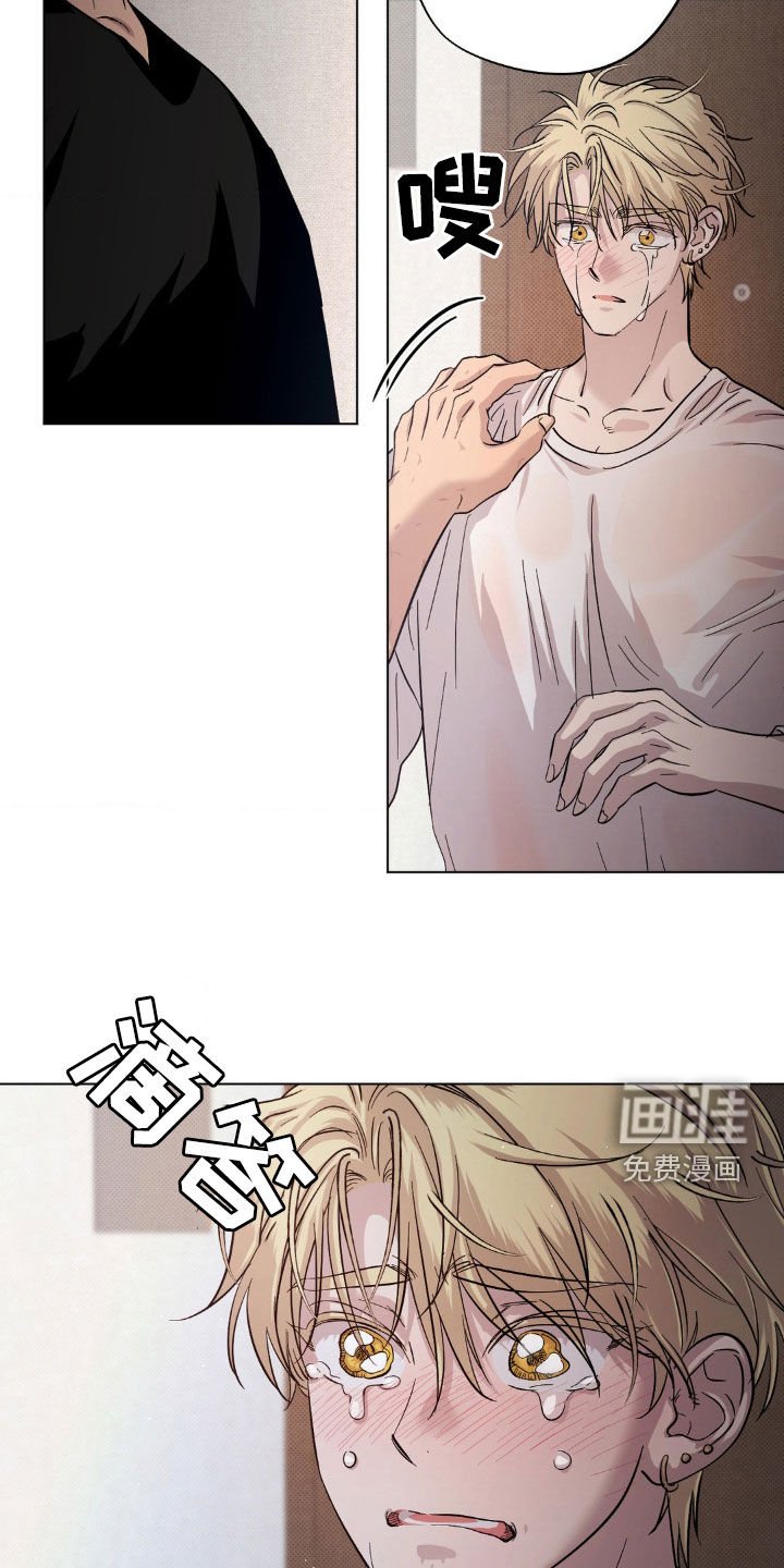 第33章：反常的选择