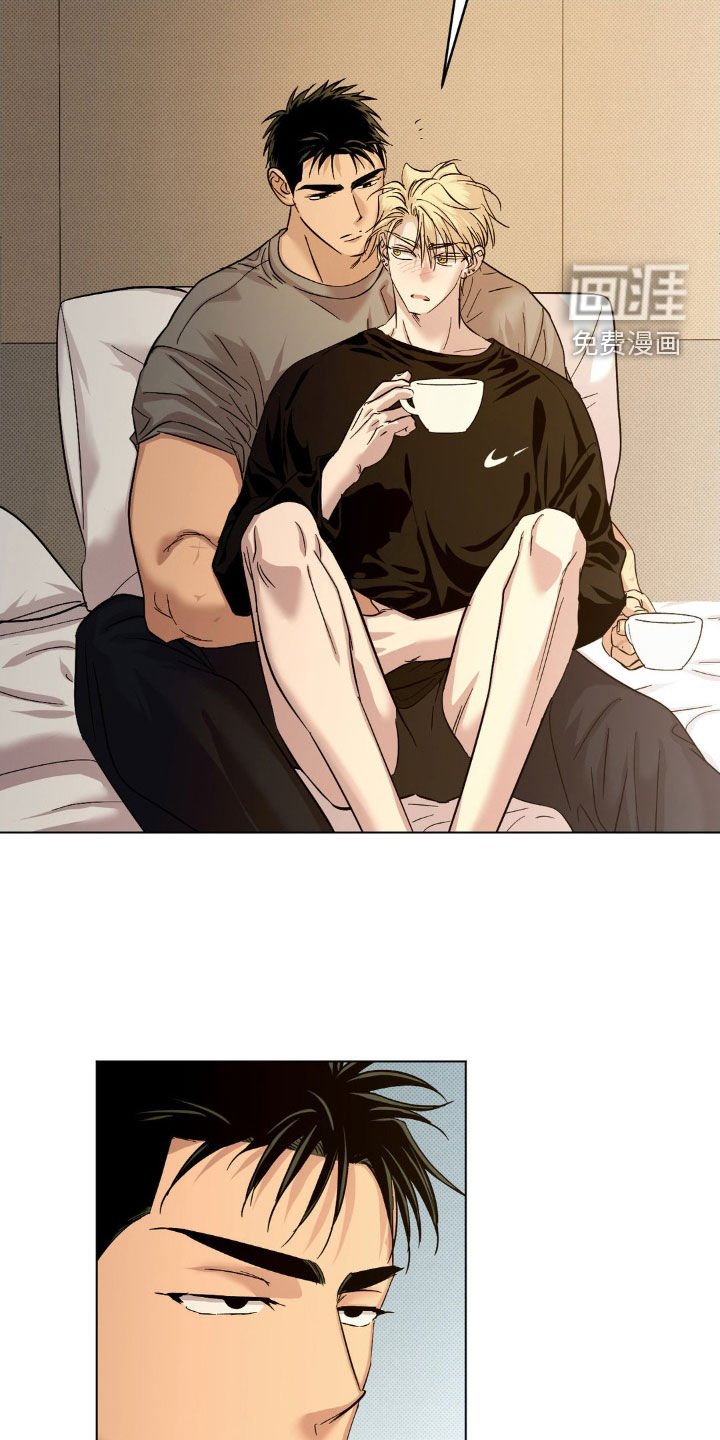第34章：别走嘛