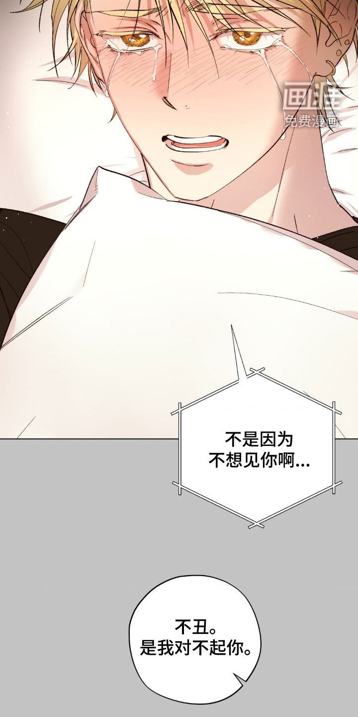 第38章：【番外】异地恋