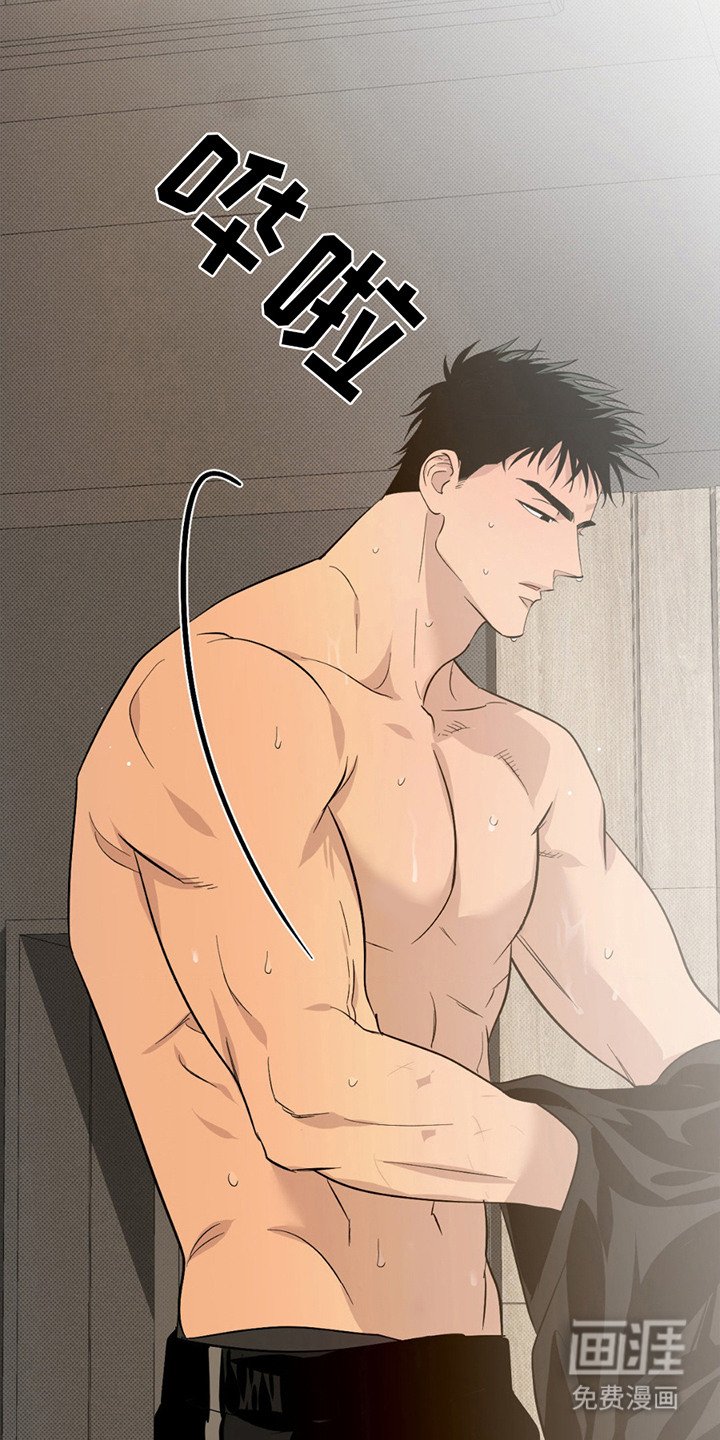 第4章：斗气