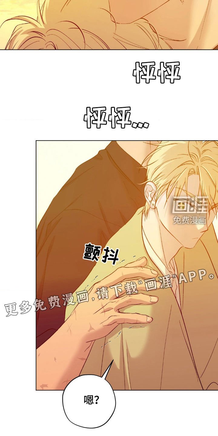第44章：【番外】求婚计划