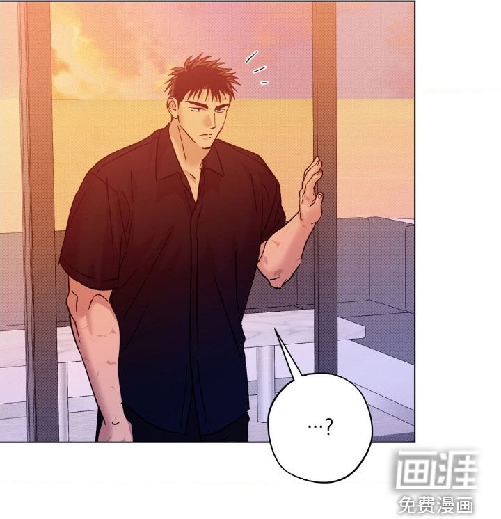 第45章：【番外】密谋