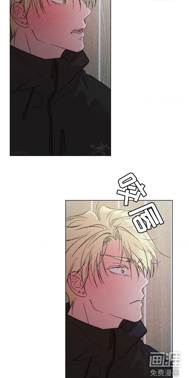 第51章：【番外】发烧