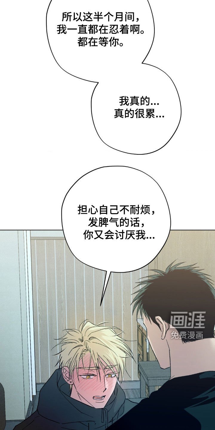 第52章：【番外】你在哪里