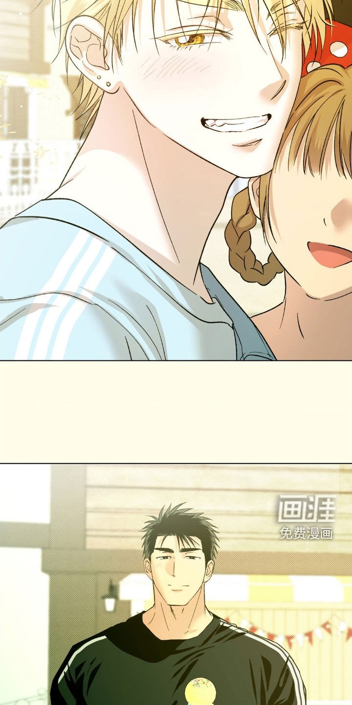 第53章：【番外】越来越贪心